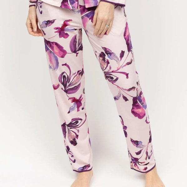 Cyberjammies Colette Floral Cami Sleep Set