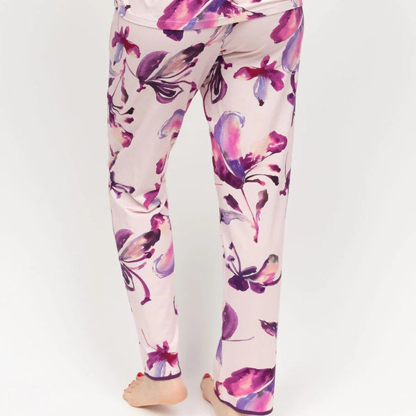 Cyberjammies Colette Floral Cami Sleep Set