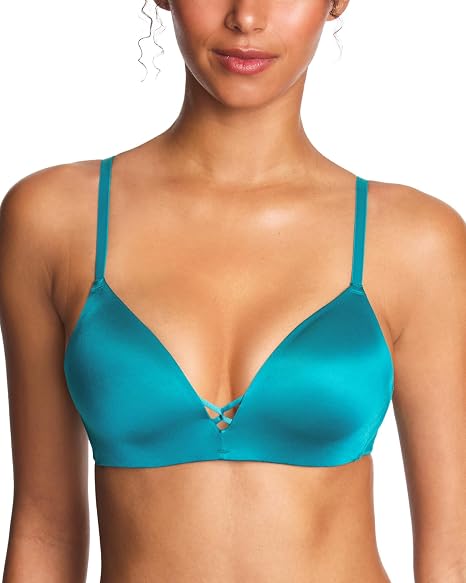 b.tempt'd Undercover Padded Wire Free T-Shirt Bra