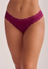 Fleur't Iconic Thong