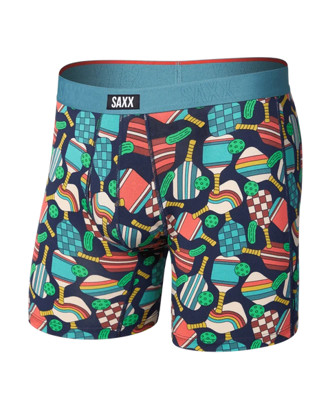 SAXX Vibe Xtra Boxer Brief