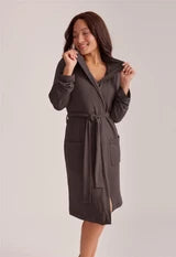Fleur't Essentials Made for you Boyfriend Hooded Robe