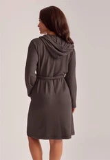 Fleur't Essentials Made for you Boyfriend Hooded Robe