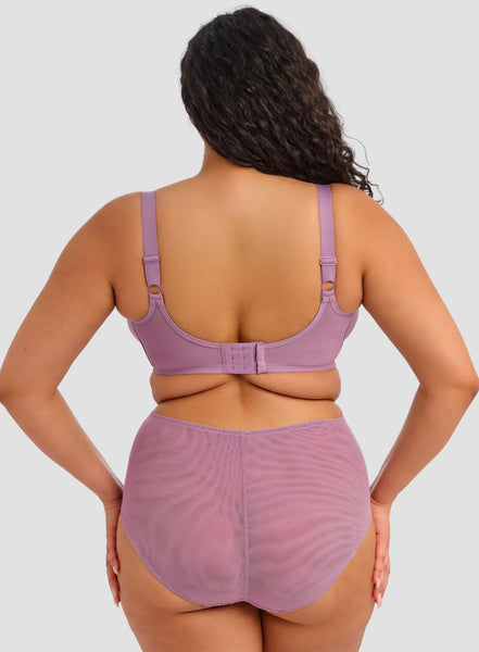 Elomi Smooth Non Padded Bra *Heather*