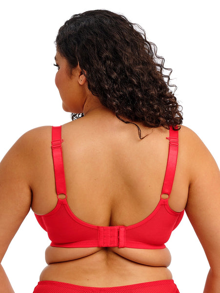 Elomi Tiernie Stretch Plunge Bra