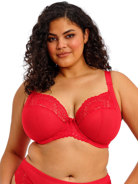 Elomi Tiernie Stretch Plunge Bra