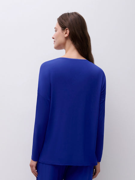 Femilet Jasmine Top LS