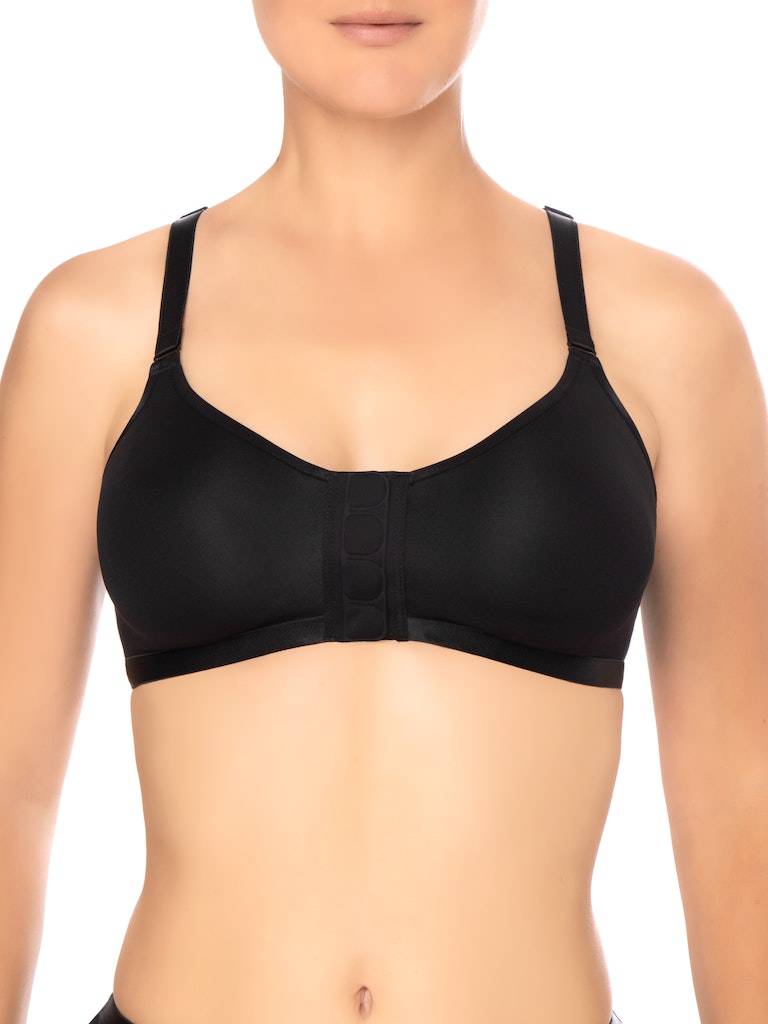 Felina Beyond Basic Unlined Bra