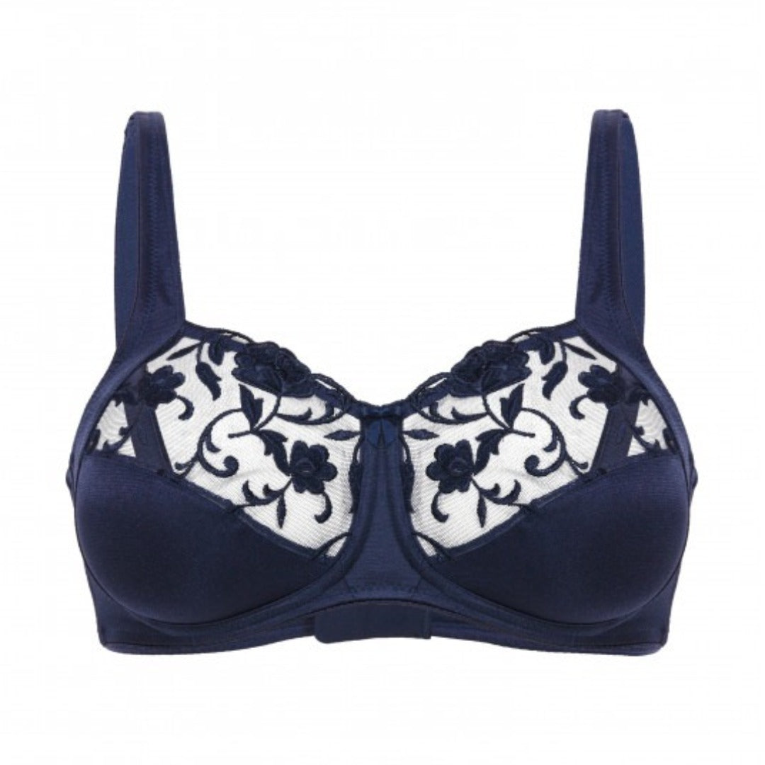 Felina Moments Wireless Bra