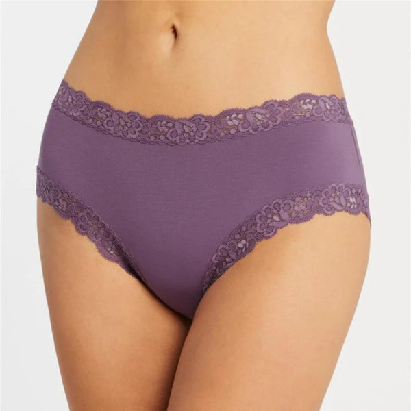 Fleur't Iconic High Waist Boyshort