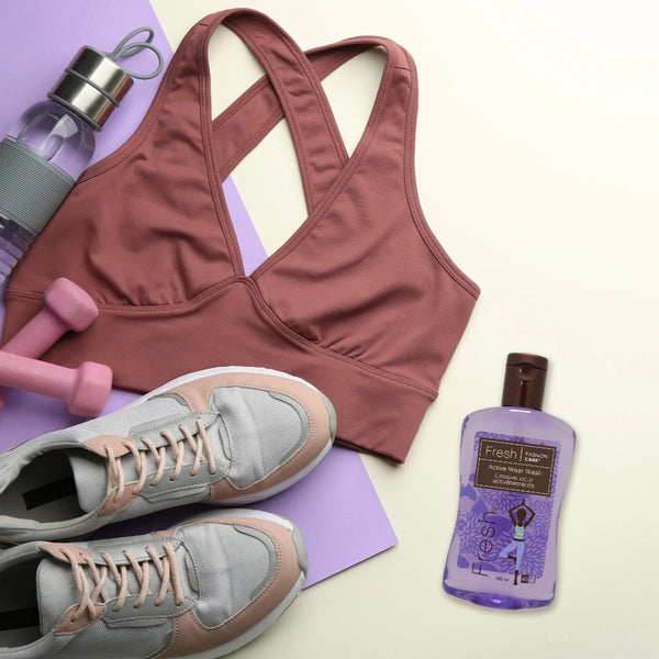 Forever New Fresh® Activewear Wash