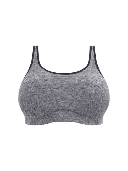 Goddess Sport Wireless Full Coverage Sports Bra