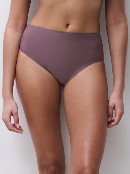 Chantelle SoftStretch Hi Cut Brief