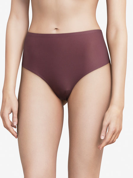 Chantelle SoftStretch High Waist Thong