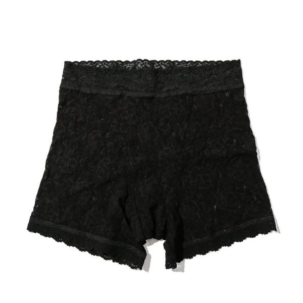 Hanky Panky Signature Lace Boxer Short