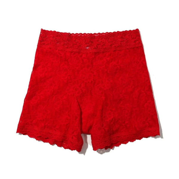 Hanky Panky Signature Lace Boxer Short