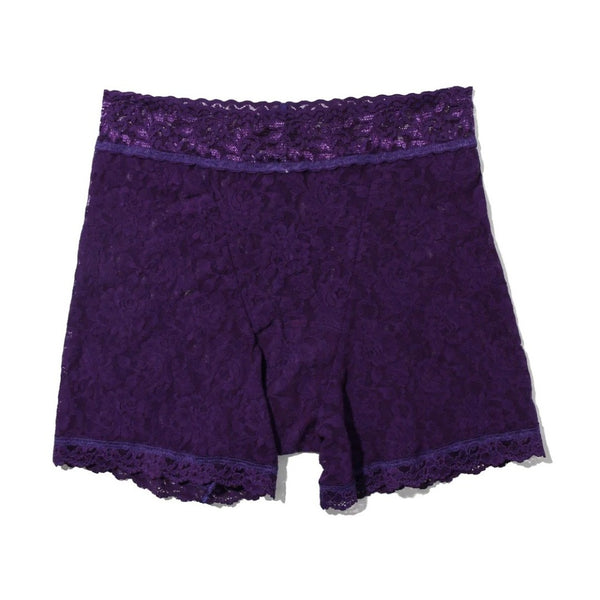 Hanky Panky Signature Lace Boxer Short