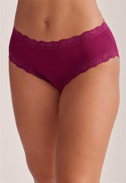 Fleur't Iconic High Waist Boyshort