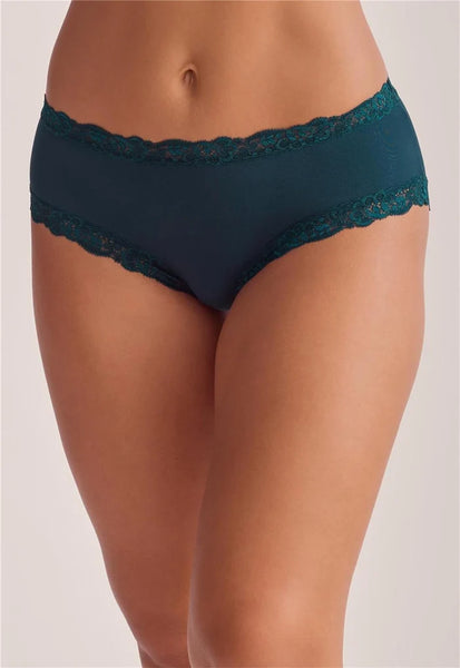 Fleur't Iconic High Waist Boyshort