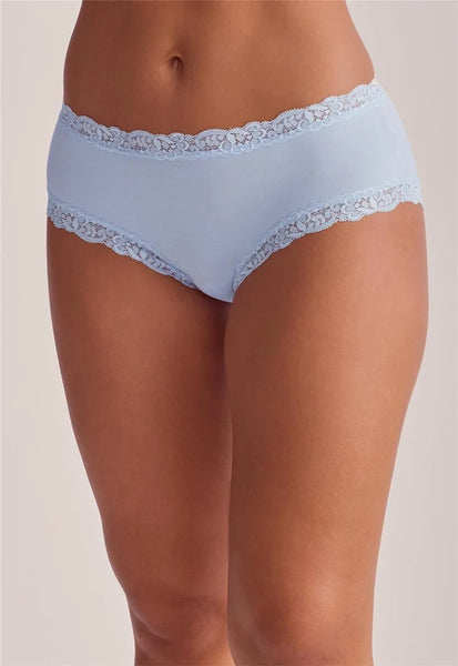 Fleur't Iconic High Waist Boyshort