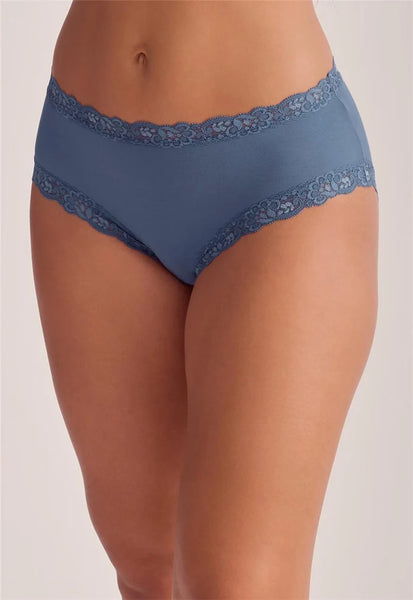 Fleur't Iconic High Waist Boyshort