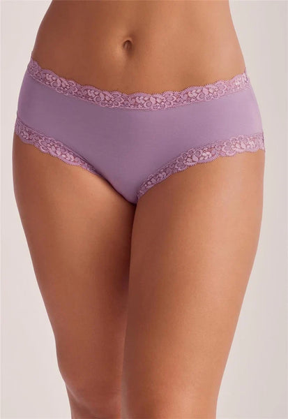Fleur't Iconic High Waist Boyshort