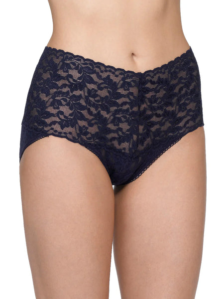 Hanky Panky Signature Lace Retro V-Kini