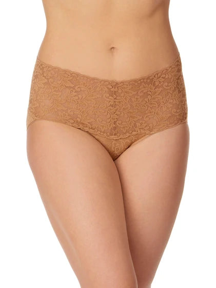 Hanky Panky Holiday Cracker Cocktail Hour 3 Pack Retro Thong