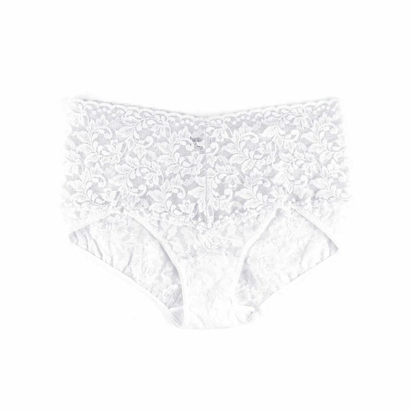 Hanky Panky Signature Lace Retro V-Kini