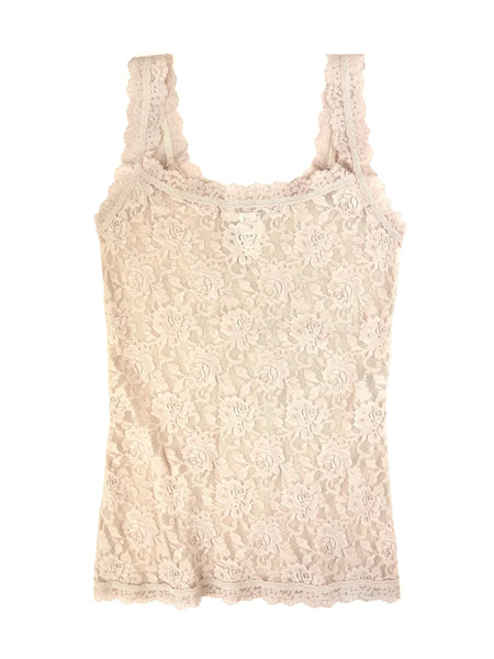 Hanky Panky Unlined Lace Cami