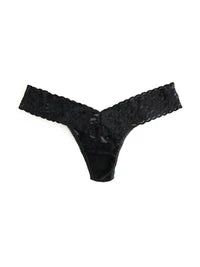 Hanky Panky Signature Lace Low Rise Thong