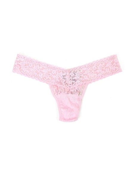 Hanky Panky Signature Lace Low Rise Thong