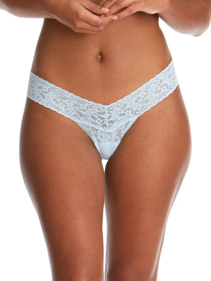 Hanky Panky Holiday Cracker Sugar Rush 5 Pack Low Rise Thong