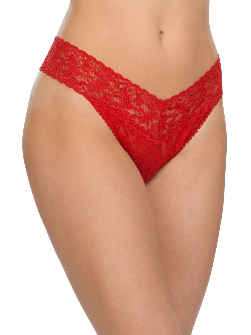 Hanky Panky Signature Lace Original Rise Thongs