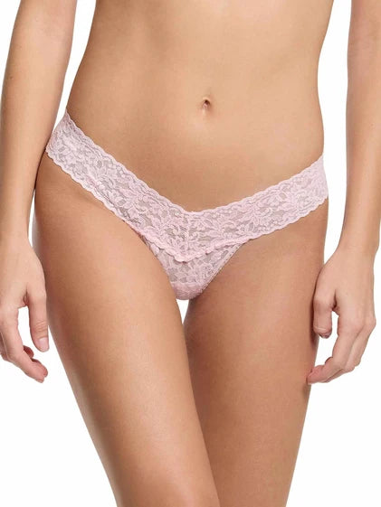 Hanky Panky Single Low Rise Thong Holiday Cracker