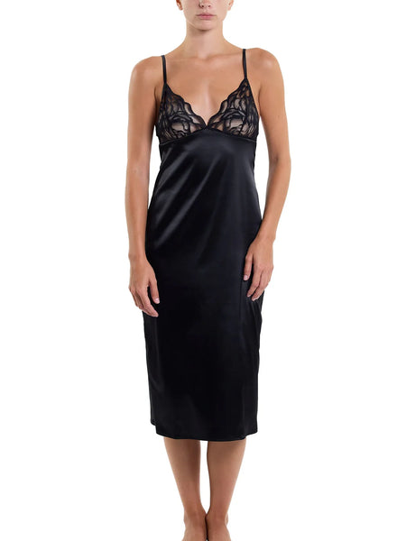 Hanky Panky Dark Romance Slip Dress