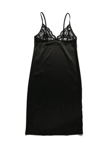 Hanky Panky Dark Romance Slip Dress