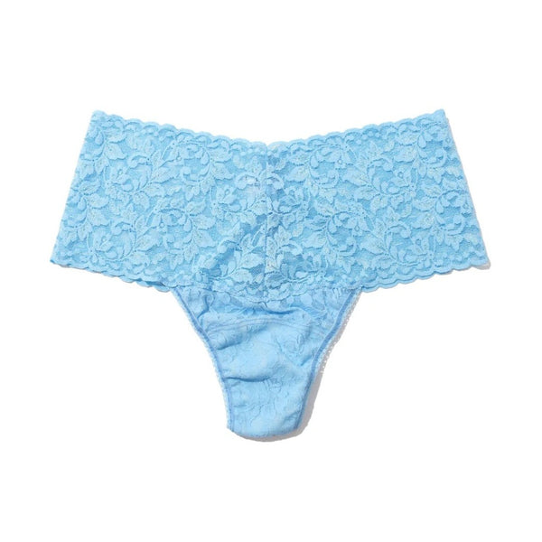 Hanky Panky Signature Lace Retro Thong