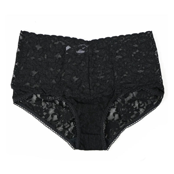 Hanky Panky Signature Lace Retro V-Kini