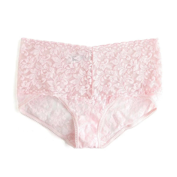 Hanky Panky Signature Lace Retro V-Kini