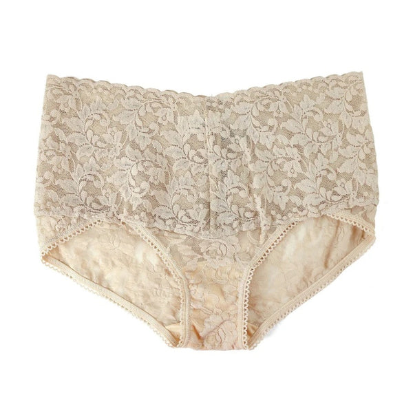 Hanky Panky Signature Lace Retro V-Kini