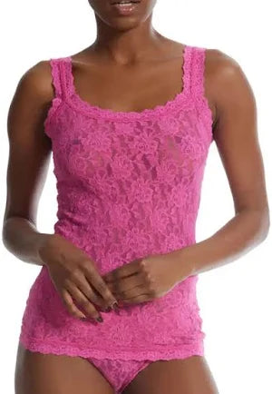 Hanky Panky Unlined Lace Cami