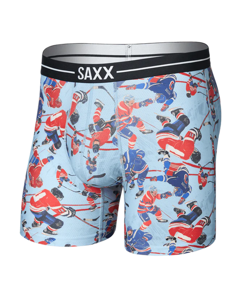 SAXX Volt Boxer Brief