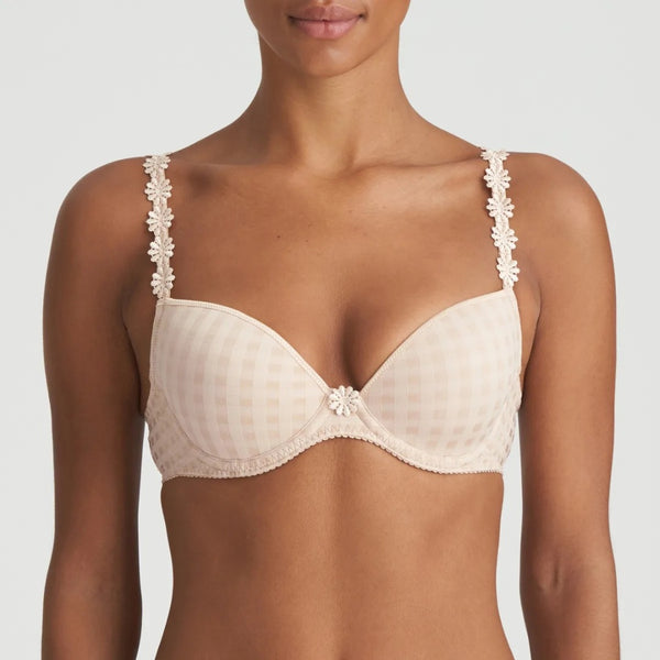 Marie Jo Avero Padded Plunge Bra