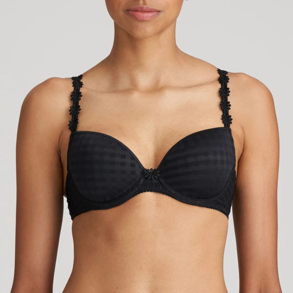 Marie Jo Avero Padded Plunge Bra