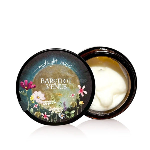 Barefoot Venus Hand Repair