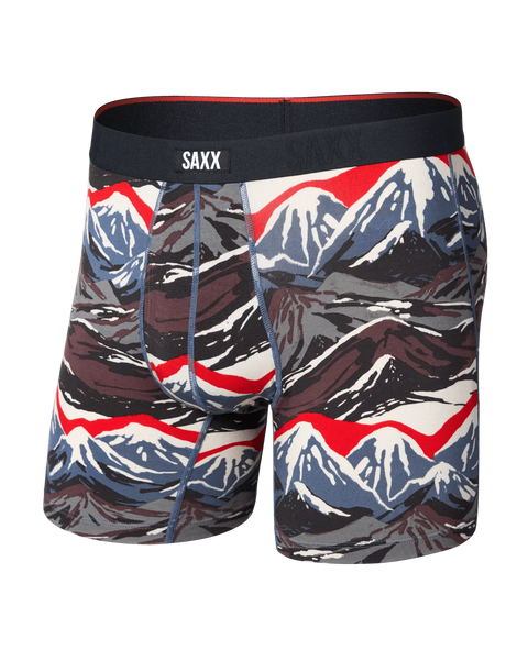 SAXX Vibe Xtra Boxer Brief