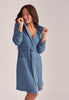 Fleur't Essentials Made for you Boyfriend Hooded Robe