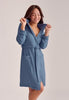 Fleur't Essentials Made for you Boyfriend Hooded Robe
