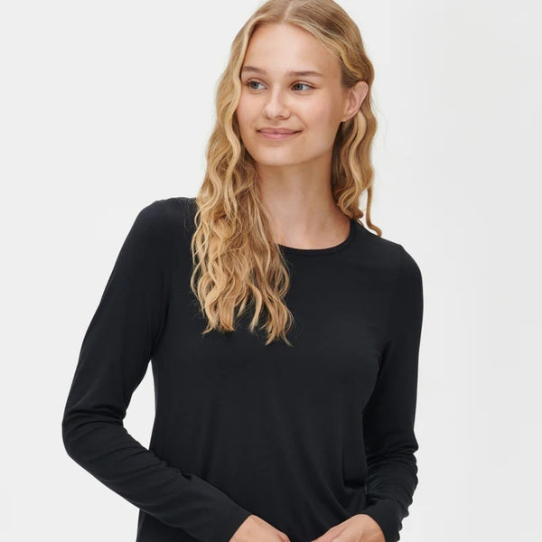 Nanso Hento Long Sleeve Top